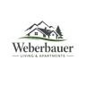 Weberbauer Living Apartments Logo Icon