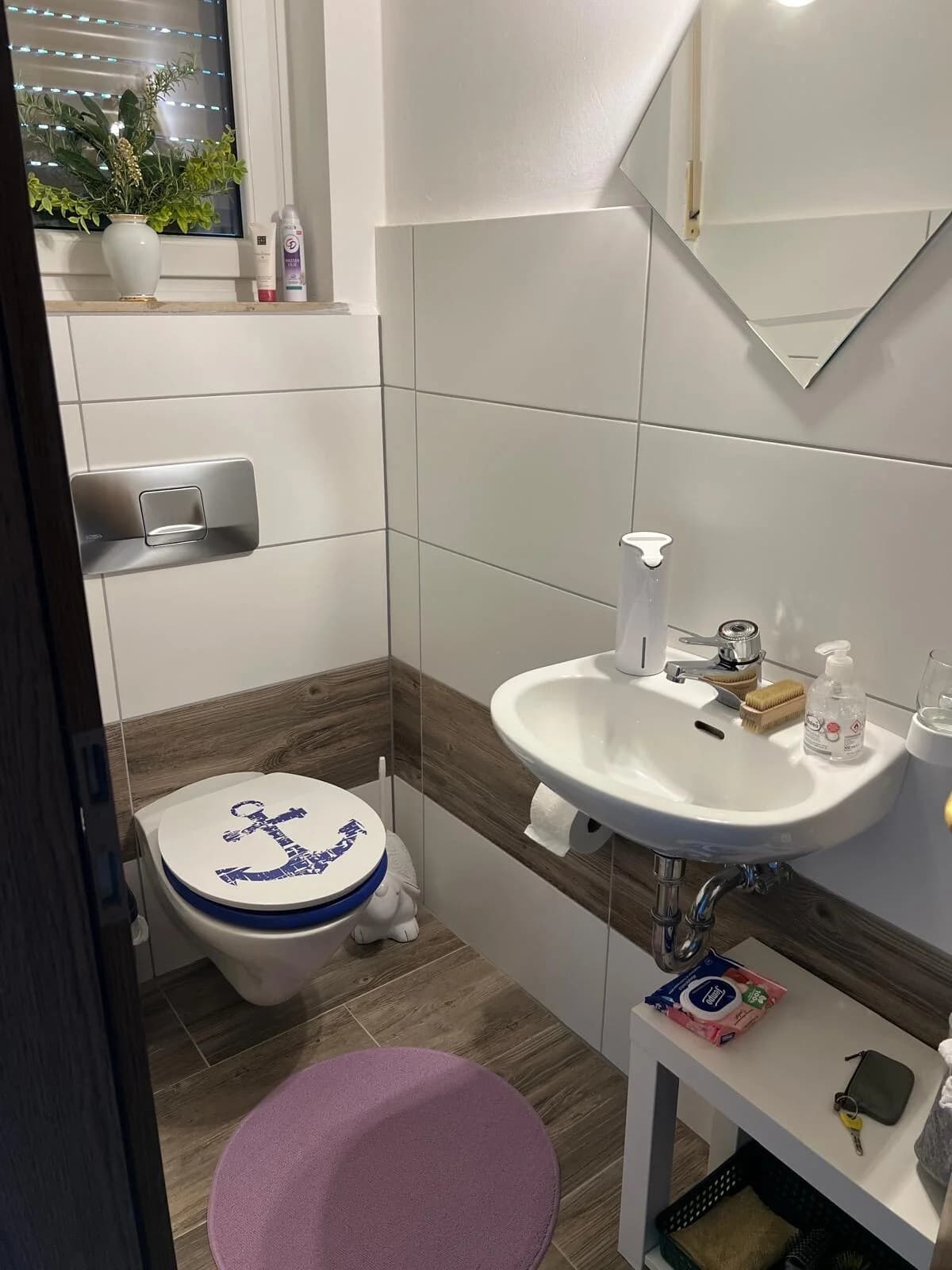 1-Zimmer Wohnung im DG • Top Lage Volkach image 3