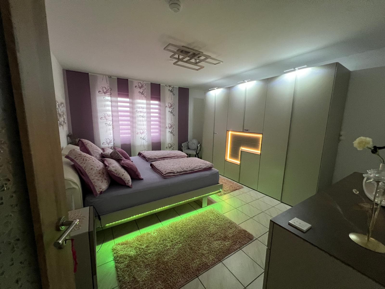 Weberbauer Living Schlafzimmer