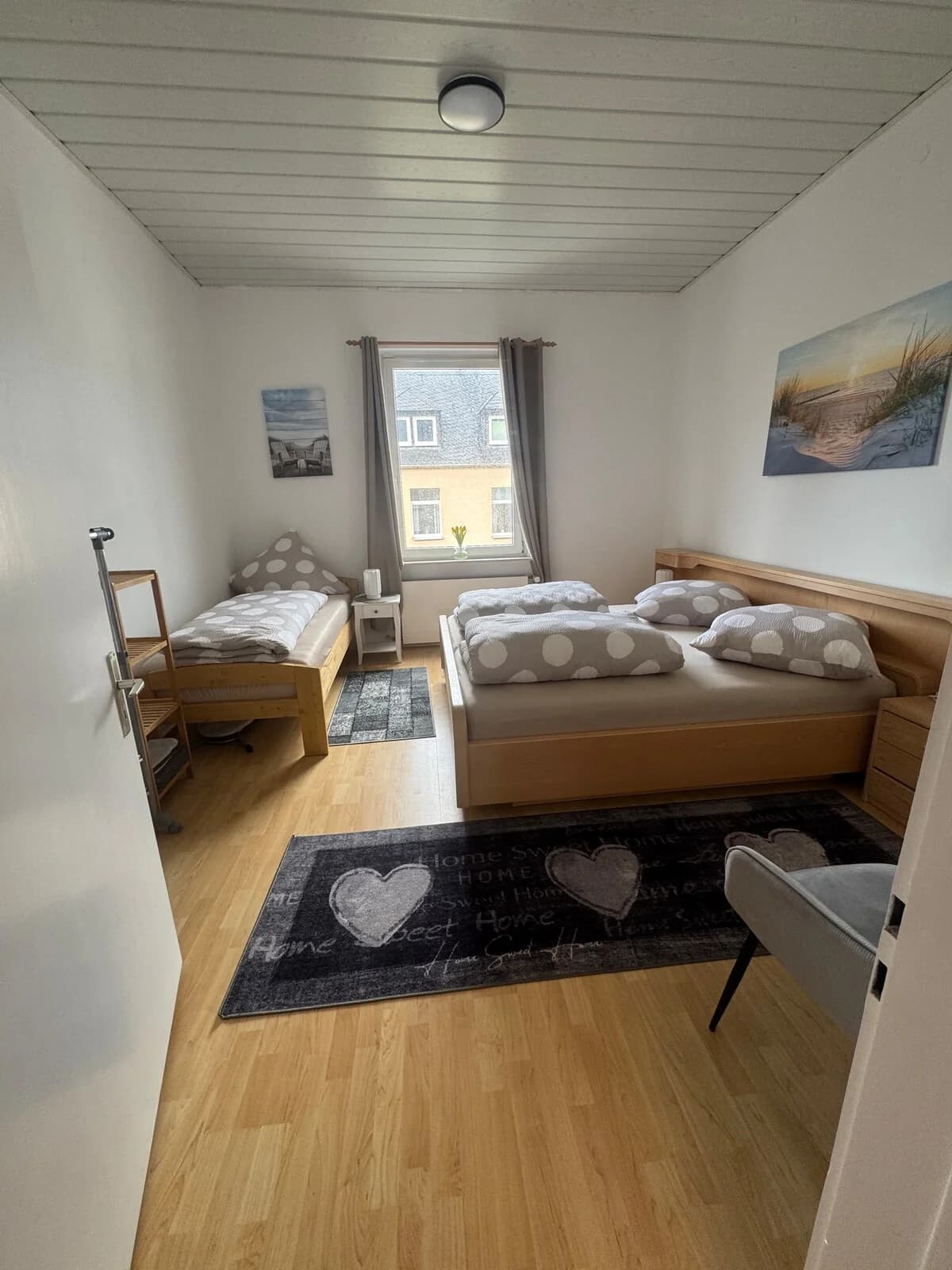 Gemütliche Wohnung Koblenz Zentral Privatstraße image 1