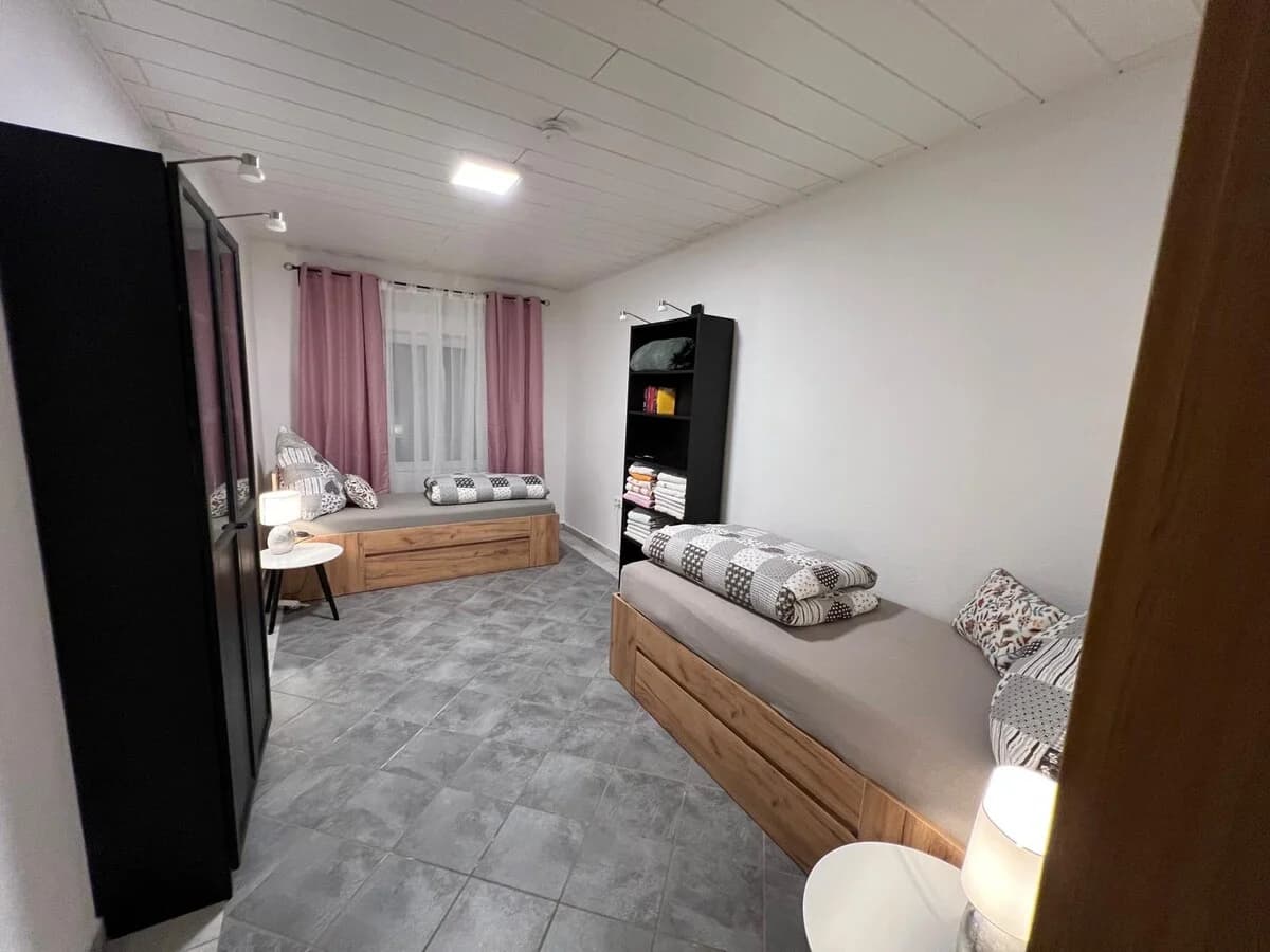 Ferienwohnung Winningen image 1