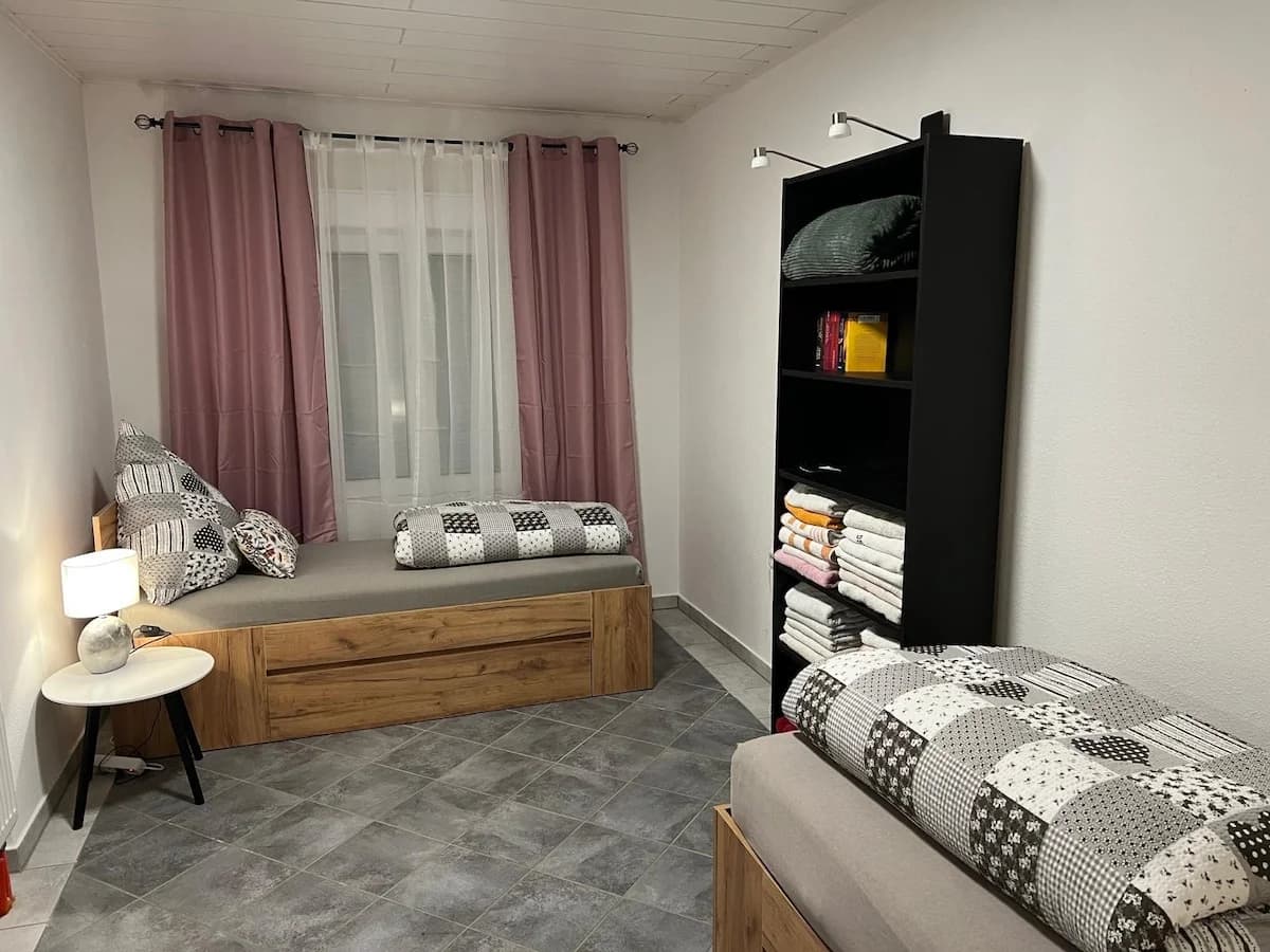 Ferienwohnung Winningen image 2