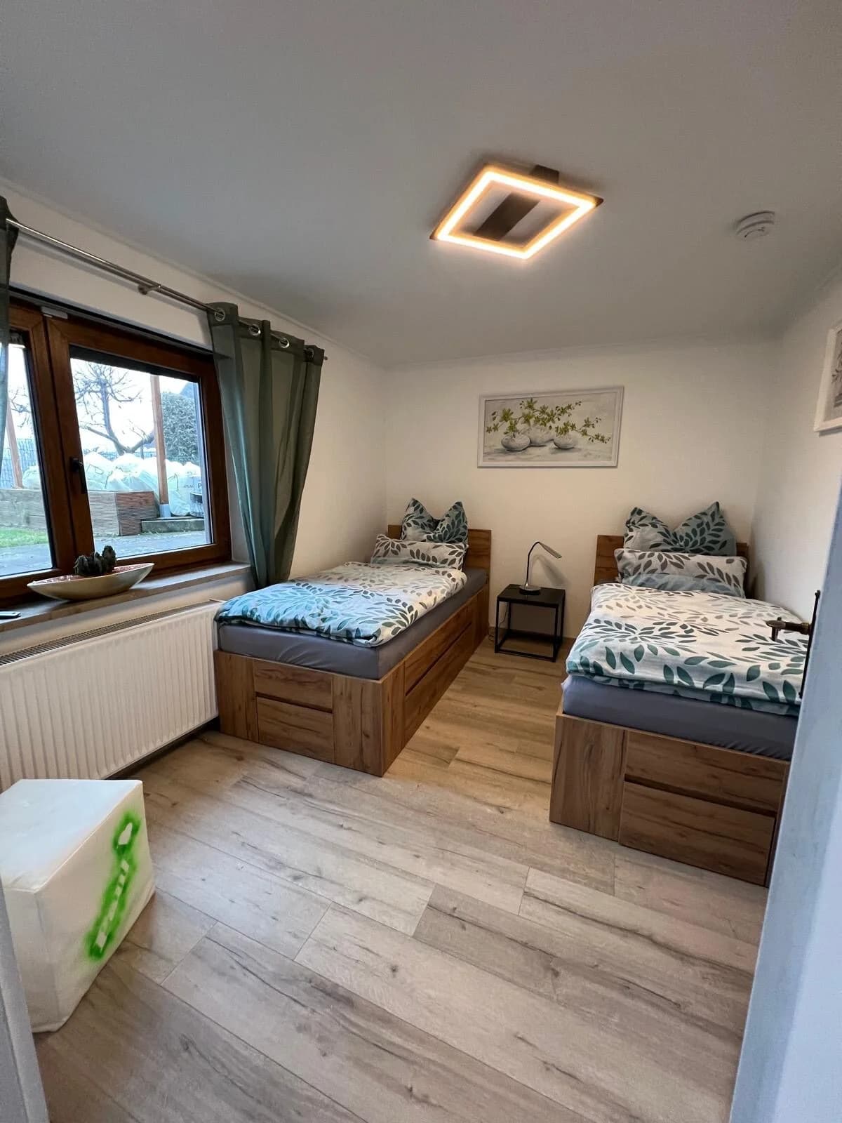 Gemütliche Wohnung in Volkach • UG mit privatem Garten • Begehrte Lage image 4